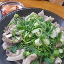 칠보순대국 - 수원시 권선구 서부로 1529 | 칠보순대국