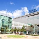 KTX 김천구미역사 이미지