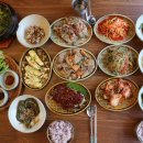 청수골식당 네이버블로그