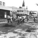 중앙성당 앞 이미지