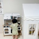 [주방놀이] 키앤비 마스터플러스 장단점, 조립후기/ 아기 돌선물 추천 내돈내산