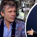 Iron Maiden Pays Tribute to Ozzy Osbourne After His Passing 이미지