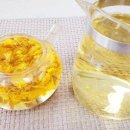 한방 꽃차 소믈리에 이미지