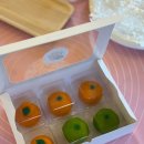 언덕농장 | 가기 좋은 제주 애월 감귤체험농장 감귤따기 화과자만들기 제주 겨울 여행코스 추천 애월 탐나는농장 후기