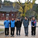 축령산자연휴양림 이미지