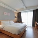 베니키아 스위스로젠호텔 이미지