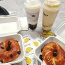 手作 | 광저우 디저트 맛집 아마수작(阿嬷手作) 수제 밀크티 솔직 후기