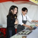 김건희 여사, 서귀포 은갈치 축제 찾아 '수산물 소비' 앞장 이미지