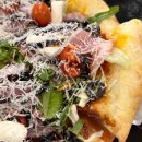 부평구청역(7호선) | 부평구청역 맛집 브런치 파스타 피자 맛있는 알코브565 내돈내산 후기