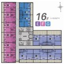 서정메트로하임 | 평택 서정메트로하임 도시형생활주택 임장 후기