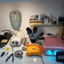 밝은귀보청기 이미지