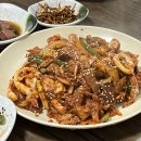 곡주네불고기 이미지
