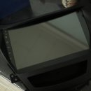 NU PC 창원상남점 | 창원 아반떼 MD 안드로이드 올인원 장착 후기 아이나비 상남점 정석 시공 리뷰