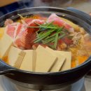 [서울/송파] 송리단길 데이트 일식 방이동 술집 호랑이굴 방이점 곱창전골 후기