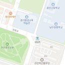 비비큐치킨 곡선점 이미지