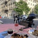 G00142 | 로마여행 ep.1 (콜로세움 지하티켓, 에어비앤비, 성천사성)