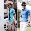 블루컬러 이미지