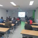 농업기술센터 농업기계교육관 이미지