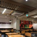 버거킹 경희대점 이미지