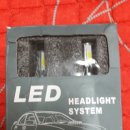 [판마완료]led headlight H7 판매합니다 이미지