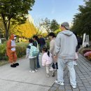 온 가족이 즐기는 「숲속음악소풍」 이미지