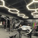 My Home Gym 이미지