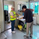 마라도 재활용 도움센터 이미지