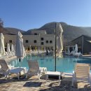 차호한옥온천펜션 | 프라이빗 유황온천 독채펜션 내돈내산후기