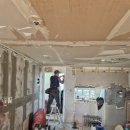 팔송로 | 경남 양산 화재청소 화재복구 전문 ‘청소에 진심을 더하다’ 복구 인테리어 후 청소 후기