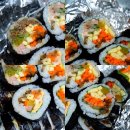 대전봉명초교 | 대전 봉명동 분식 뭉탱이김밥 포장후기