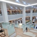 (주)시디컴미디어 | 책 읽기 좋은 날, 부산 덕천 도서관 다녀온 후기