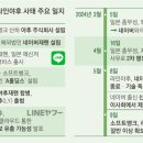 라인인 법과 행정 이미지