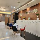 삼성 스크린골프존 이미지