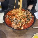 🔥조개가 한 대접! 시흥 짬뽕 끝판왕 《정이각 본점》 직접 가봤습니다🍜