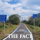 안성천 연결도로 이미지