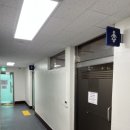 시립중앙도서관 화장실 이미지