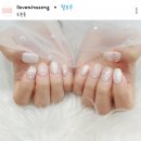 네일토리 | 본식 D-2) 대전 더네일스토리 웨딩네일 & 웨딩패디