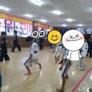 합기도대구관 | 합기도 심사 학부모참여