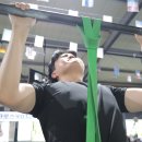 크로스핏 샷 이미지