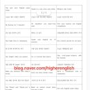 하이어잉글리시 네이버블로그