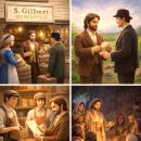 이루어짐 | 교리와 성약 64:18-19 "하나님의 사업과 우리의 생계가 동시에 이루어짐"/예수 그리스도 후기 성도 교회