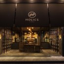 Holics(홀릭스)