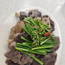 한천칼국수
