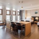 더퍼스트스테이 호텔 이미지