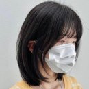 보라헤어 이미지