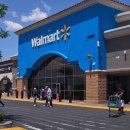 월마트 이미지