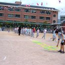 동천초등학교 이미지