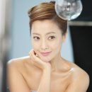 김희선헤어라인
