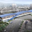 동해남부선 거제역 앞 이미지