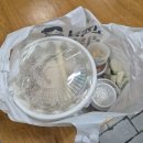 장수삼계탕 코다리 이미지